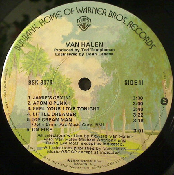 Van Halen