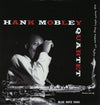 Hank Mobley Quartet - Hank Mobley Quartet (2xLP, 45 RPM, Album, Limited Edition, Numbered, Reissue, Mono) - Very Good (VG) / Near Mint (NM or M-)
