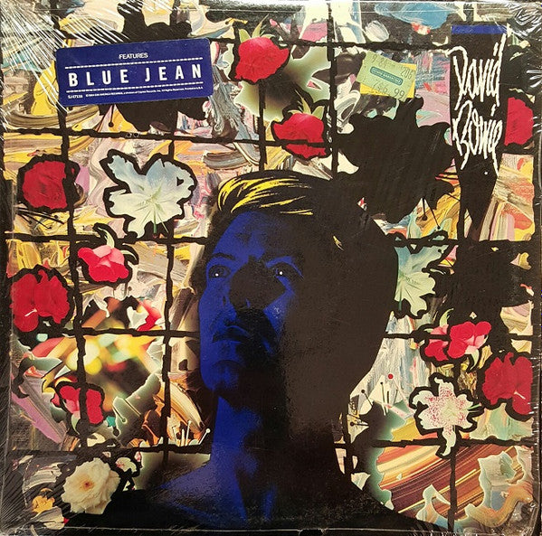 Release: Tonight-Vinyl-US-1984-SJ-17138-7985873