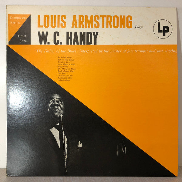 Plays W.C. Handy