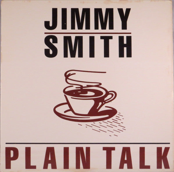 Release: Plain Talk-Vinyl-US-1982-APBL-2303, APBL 2303-2258412