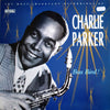 Charlie Parker - Boss Bird! (2xLP, Compilation) - Very Good (VG) / Very Good (VG)