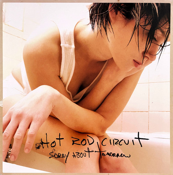 Release: Sorry About Tomorrow-Vinyl-US-2002-VR364-1, none-1345135