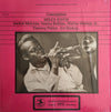 Miles Davis - Conception (LP, Album, Compilation, Reissue, Remastered) - Good Plus (G+) / Good Plus (G+)