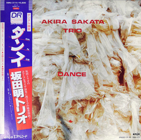 Release: Dance-Vinyl-Japan-1982-28MJ 3115-9073940