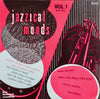 Charles Mingus Jazz Workshop - Jazzical Moods (Vinyl, LP, Compilation, Mono, Reissue) Very Good Plus (VG+) / Fair (F)