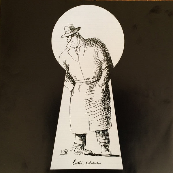 The Secret Policeman's Third Ball (The Music)