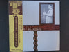 Dexter Gordon - The Dial Sessions (LP, Compilation, Mono) - Near Mint (NM or M-) / Near Mint (NM or M-)