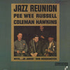Pee Wee Russell - Jazz Reunion (Vinyl, LP, Album, Reissue, Stereo) Very Good (VG) / Very Good (VG)