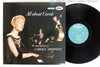 Carole Simpson - All About Carole (LP, Album, Reissue) - Very Good Plus (VG+) / Very Good Plus (VG+)