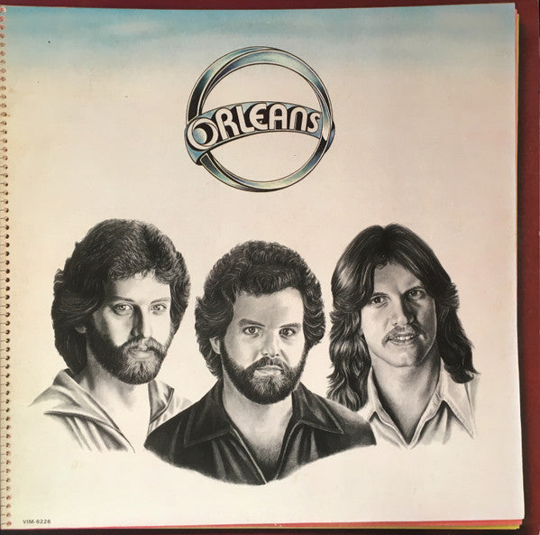 Master Release: Orleans by Orleans