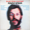 Ringo Starr - Blast From Your Past (Vinyl, LP, Compilation) Good Plus (G+) / Very Good (VG)