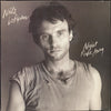 Nils Lofgren - Night Fades Away (Vinyl, LP, Album) Very Good (VG) / Very Good (VG)