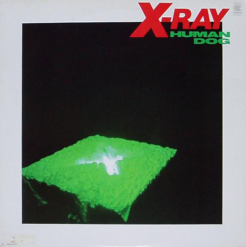 Master Release: Human Dog by X-Ray (35)