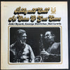 Al Cohn - Body And Soul (Vinyl, LP, Album, Stereo) Very Good (VG) / Good Plus (G+)