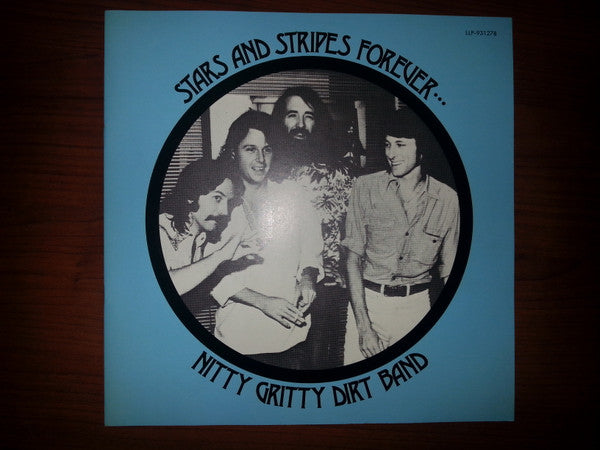 Stars And Stripes Forever