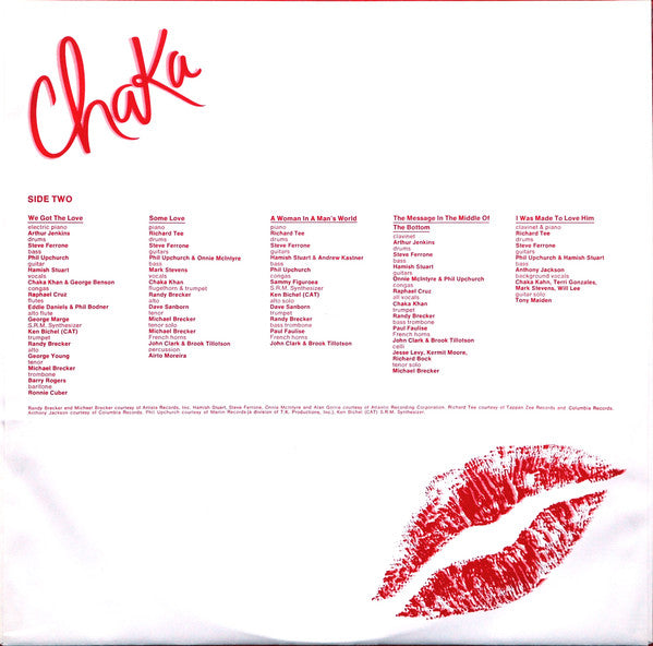 Chaka