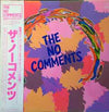 The No Comments - ザ・ノーコメンツ (LP, Album) - Very Good Plus (VG+) / Very Good Plus (VG+)