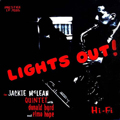 Release: Lights Out!-Vinyl-US-1990-OJC-426, P-7035-5673246