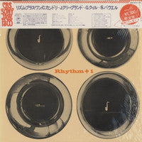 Rhythm + 1