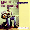 Martin Stephenson And The Daintees - Salutation Road (Vinyl, LP, Album, Stereo) Very Good Plus (VG+) / Very Good Plus (VG+)