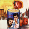Victor Roque - Manzanisate - Jugo De La Manzana (Vinyl, LP, Album) Very Good (VG) / Good Plus (G+)