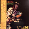 Stevie Ray Vaughan & Double Trouble - Live Alive (2xVinyl, LP, Album, Stereo) Very Good Plus (VG+) / Very Good Plus (VG+)