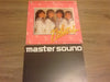 The Nolans - Don't Love Me Too Hard (LP, Album) - Very Good (VG) / Very Good (VG)