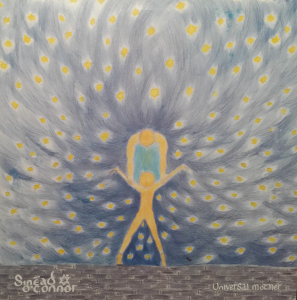 Master Release: Universal Mother by Sinéad O'Connor
