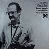 Al Cohn - Play It Now (LP, Album) - Very Good Plus (VG+) / Very Good Plus (VG+)