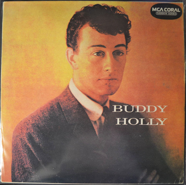 Release: Buddy Holly-Vinyl-UK-1985-MCL 1752-3819460