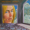 Gregg Allman - Laid Back (Vinyl, LP, Album) Very Good (VG) / Very Good Plus (VG+)