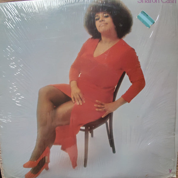 Release: Sharon Cash-Vinyl-US-1973-PB 114-6093105