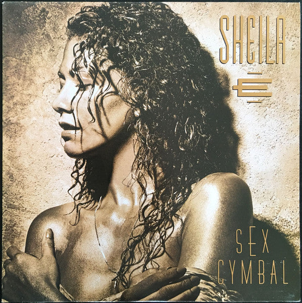 Master Release: Sex Cymbal by Sheila E.