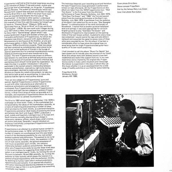 God Save The Queen / Under Heavy Manners