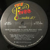 Nayobe - Good Things Come To Those Who Wait (Vinyl, 12