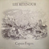 Lee Ritenour - Captain Fingers (Vinyl, LP, Album, Stereo) Very Good (VG) / Very Good (VG)