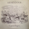 Lee Ritenour - Captain Fingers (Vinyl, LP, Album, Stereo) Very Good (VG) / Very Good (VG)