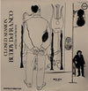Buddy DeFranco And His Orchestra - Closed Session (LP, Album, Reissue) - Very Good Plus (VG+) / Very Good Plus (VG+)