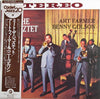 Art Farmer - Meet The Jazztet (Vinyl, LP, Album, Reissue, Stereo) Very Good Plus (VG+) / Very Good Plus (VG+)