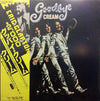 Cream (2) - Goodbye (Vinyl, LP, Album) Very Good Plus (VG+) / Very Good (VG)