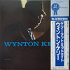 Wynton Kelly - Kelly At Midnite (Vinyl, LP, Album, Reissue, Stereo) Very Good Plus (VG+) / Good Plus (G+)