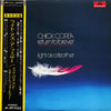 Chick Corea - Light As A Feather (LP, Album, Reissue) - Very Good (VG) / Very Good (VG)