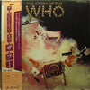 The Who - The Story Of The Who (2xVinyl, LP, Compilation) Very Good Plus (VG+) / Very Good Plus (VG+)