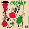 Johnny Hodges - Creamy (LP, Album, Limited Edition, Mono) - Near Mint (NM or M-) / Very Good Plus (VG+)