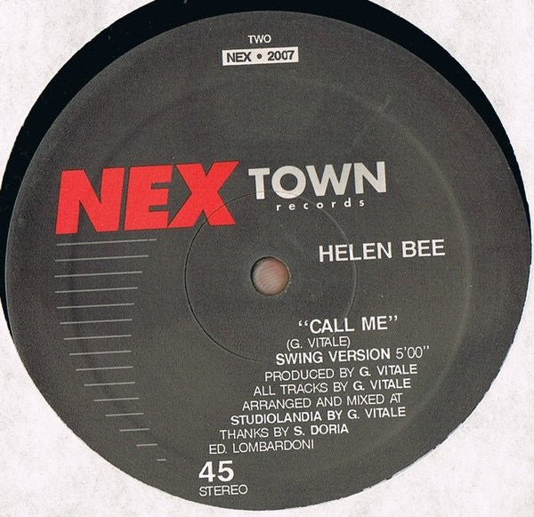 Call Me