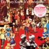 Band Aid - Do They Know It's Christmas? (Vinyl, 12