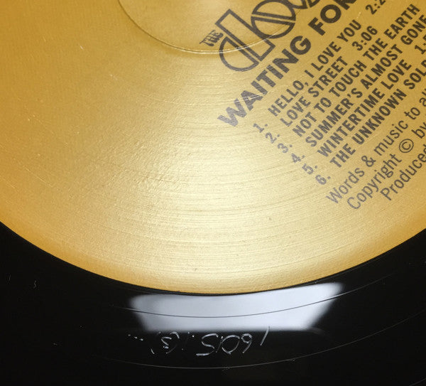 Vinyl Box