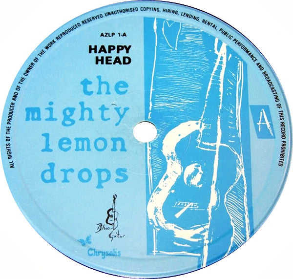 Happy Head