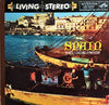 Fritz Reiner - Spain (LP, Album, Stereo) - Very Good Plus (VG+) / Very Good Plus (VG+)